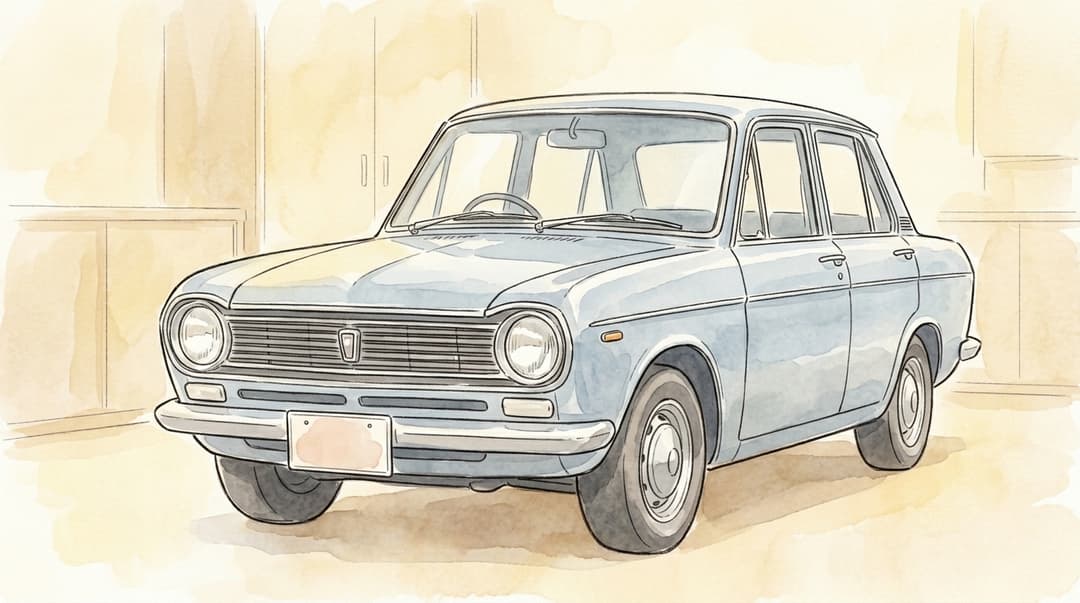 自動車保険のイメージ