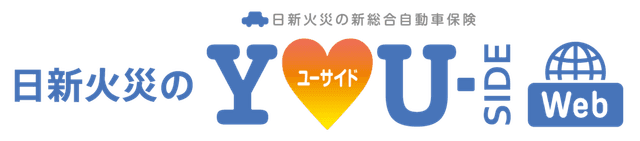 ユーサイドWebのロゴ