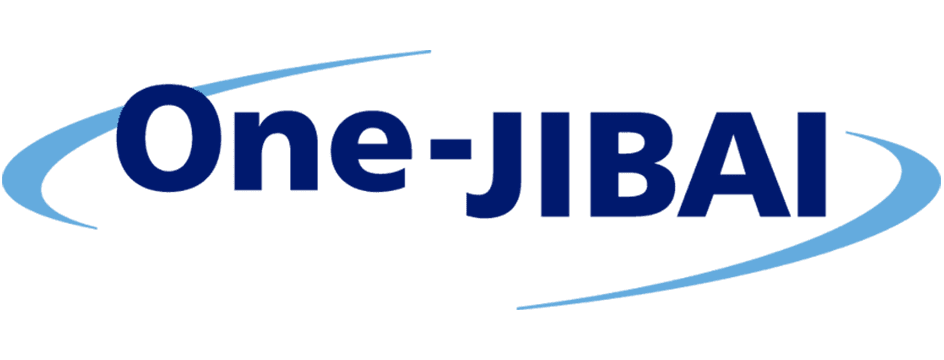 自賠責保険(One-JIBAI)のロゴ